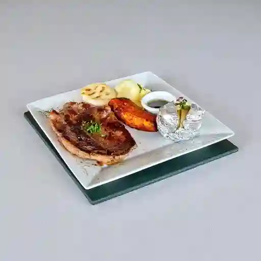 Churrasco a la Parrilla