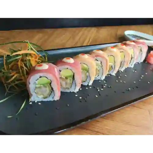 Ebi Col Roll