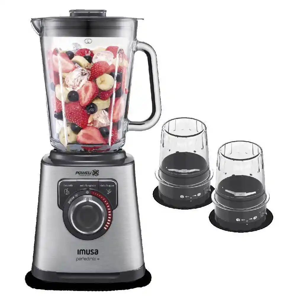 Imusa Licuadora
