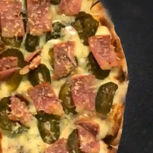 Pizza Mediana Stravaganza