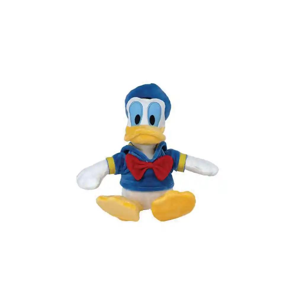 Peluche Donald Disney