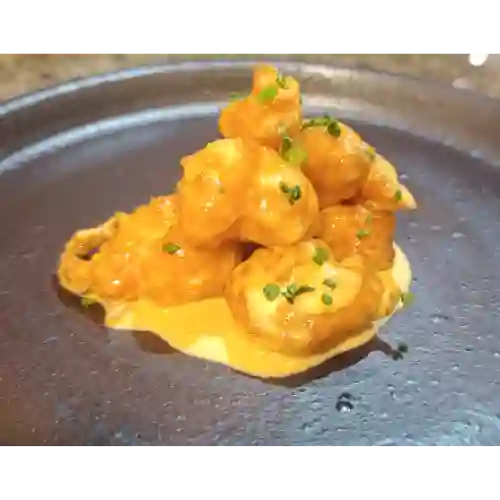 Camaron Mayosriracha