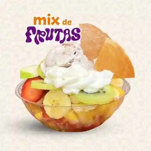 Mix de Frutas