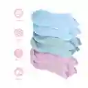 Pack Medias Para Mujer Miniso