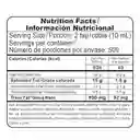 Members Selection Aceite de Soya