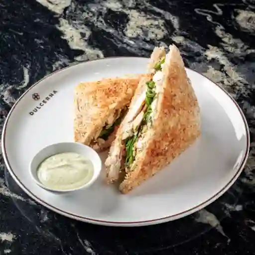 FIT-CHICK SANDWICH