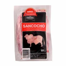 Olimpica Res Carne Para Sancocho