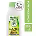 Acondicionador Hair Food Garnier Aguacate Nutrición 300 ml