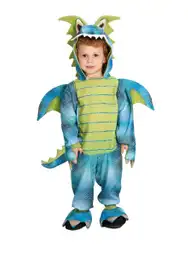 Disfraz Dragoncito Bebé Surtido Talla 4 9822