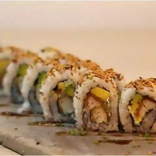 2X1 en Caracas Roll