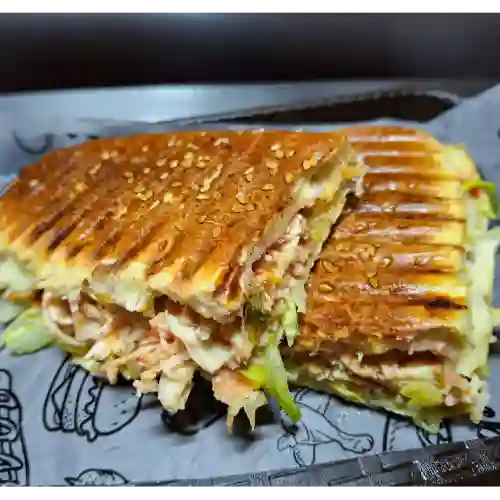 Punta de Pollo