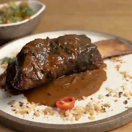 Costilla de angus certified