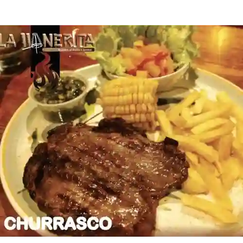 Churrasco