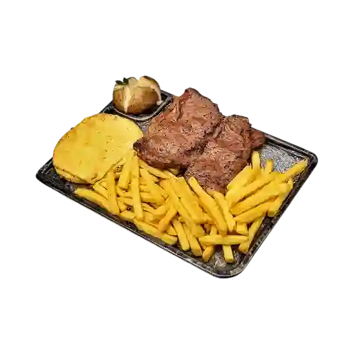 Churrasco