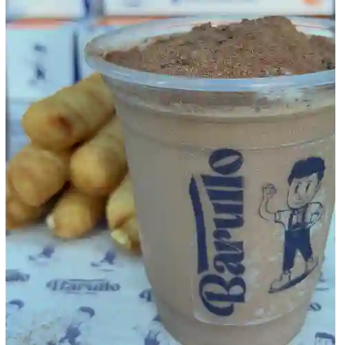 Milo Frio 12 Oz