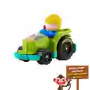 Fisher Price Figura Little People Surtido Wheelies