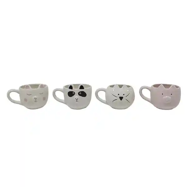 Krea Mugs Fun Kids