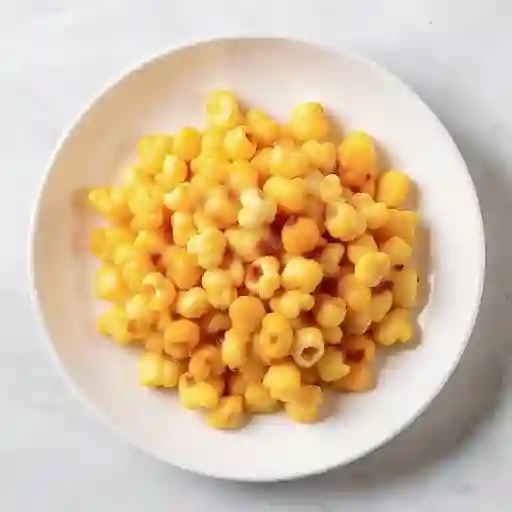 Medilandia mixta sal caramelo