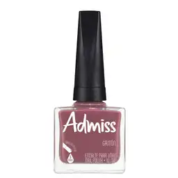 Admiss Esmalte Gaston