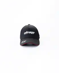 Gorra Negro Sombrío Ultraoscuro Chevignon