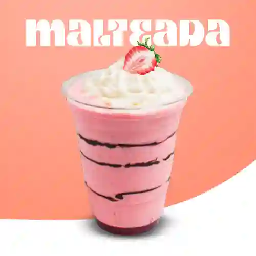 Malteada