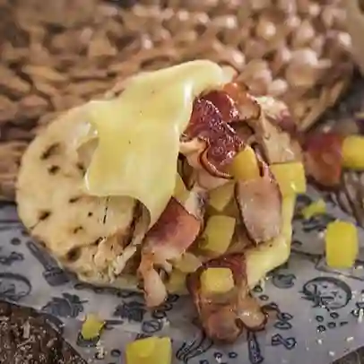 Arepa Todo Terreno