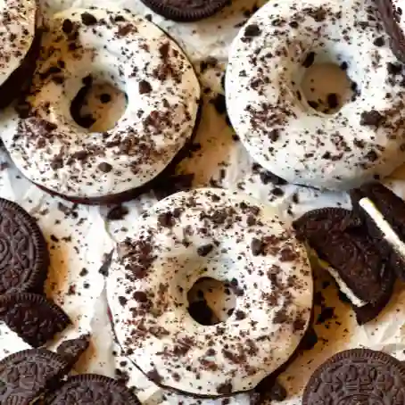 Dona Choco-oreo