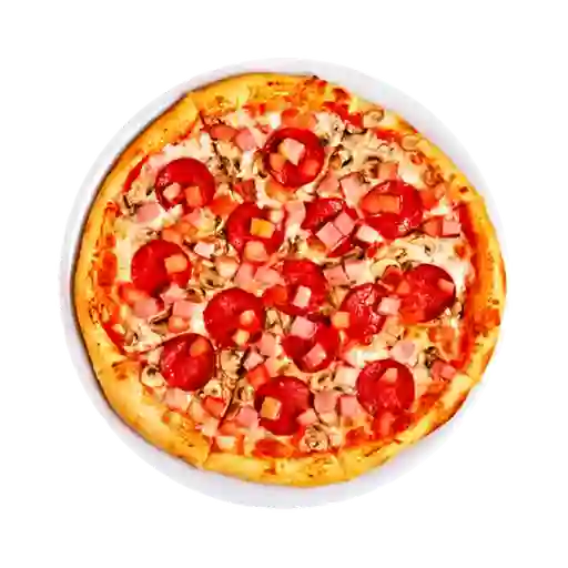 Pizza Española