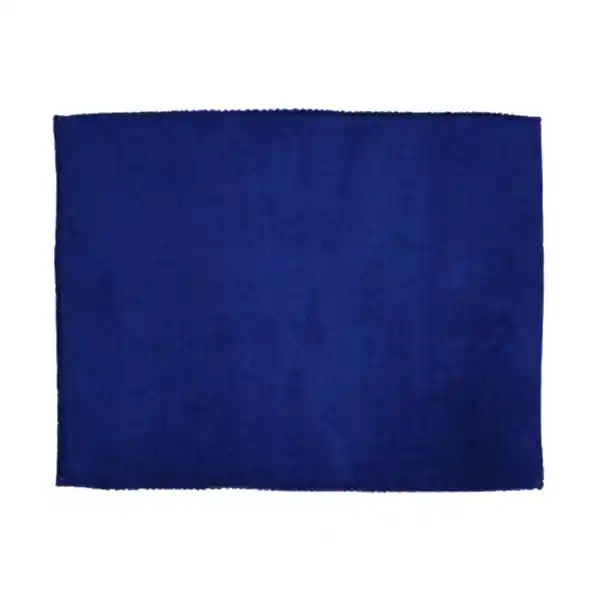 Manta Serie Azul Claro Miniso
