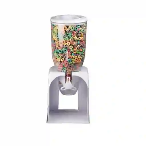 Cotidiana Dispensador de Cereal Single