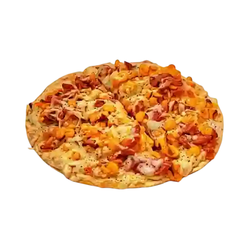 Pizza Campesina X 8