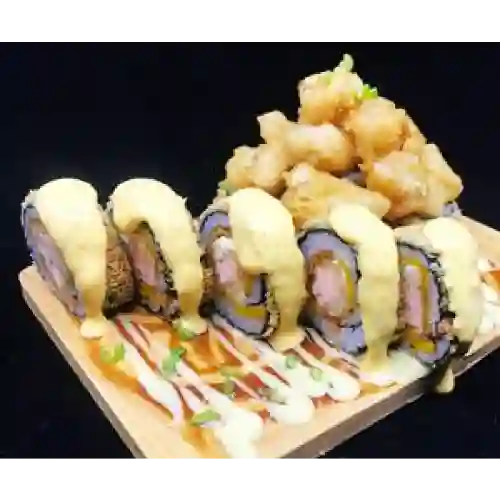Fuji Roll