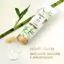 Pantene Pro-V Nutrient Blends Volume Multiplier Bambú, Colágeno & Pantenol Acondicionador 235 ml