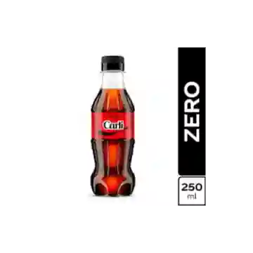 Coca cola zero 250