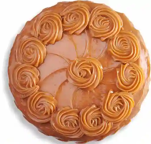 Pudín Arequipe Especial