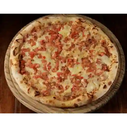 Pizza Pomodoro Familiar