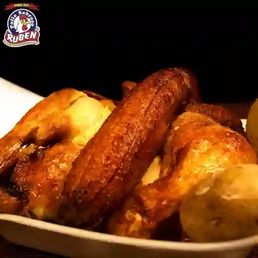 Pollo Solo