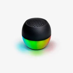 Boompods Parlante Soundflare Negro