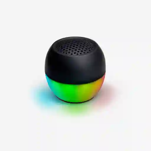 Boompods Parlante Soundflare Negro