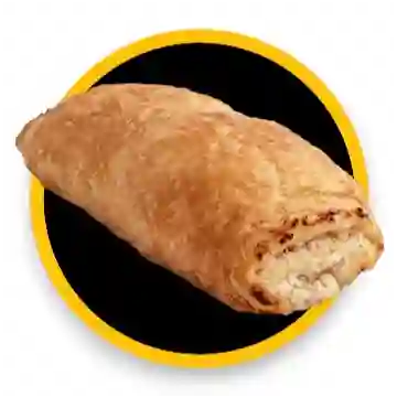 Tostao de Pollo