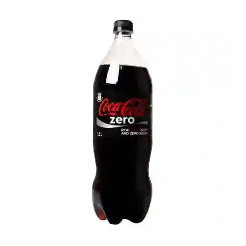 Coca-Cola Zero 1.50 l