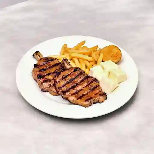 Combo Personal Asado