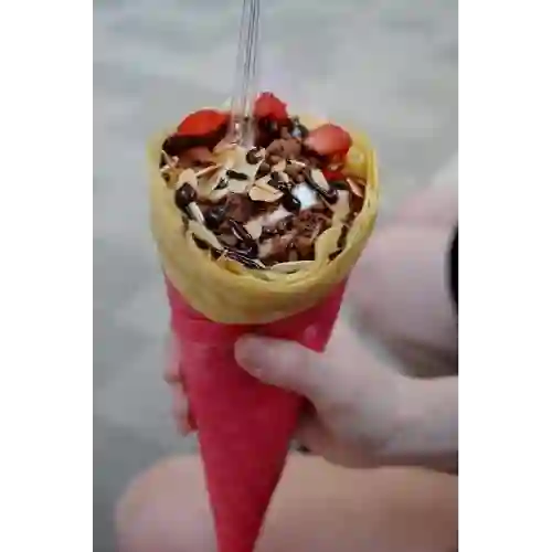 Cono Crepe