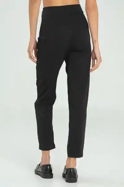 Pantalón Tobillero Swam Color Negro Talla 8 Ragged
