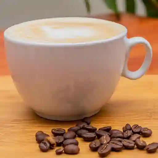 Cappuccino Coco