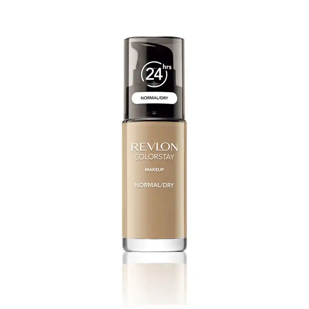 Revlon Base