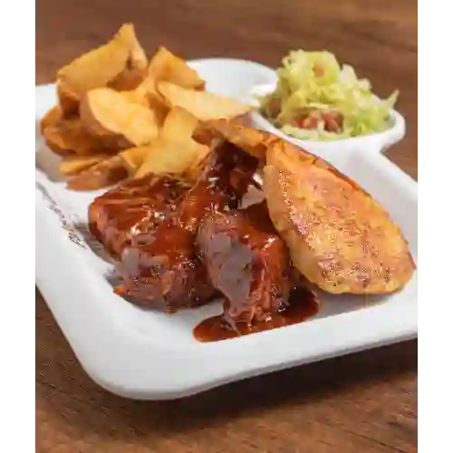 Porky Mix