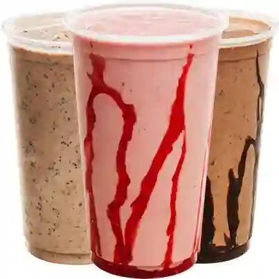 Malteada de café 473ml