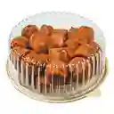 Members Selection Muffins Mini Zanahoria Recién Horneados