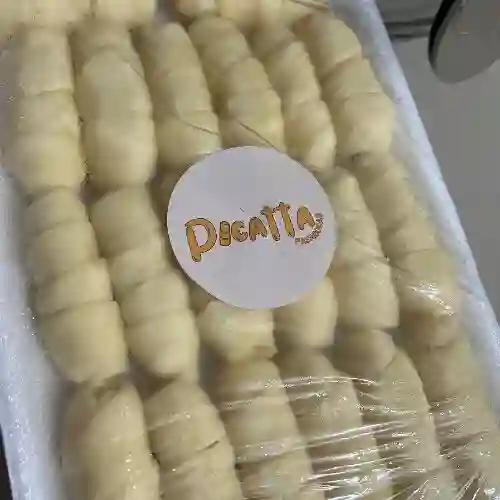 Bandeja Deditos de Queso X20